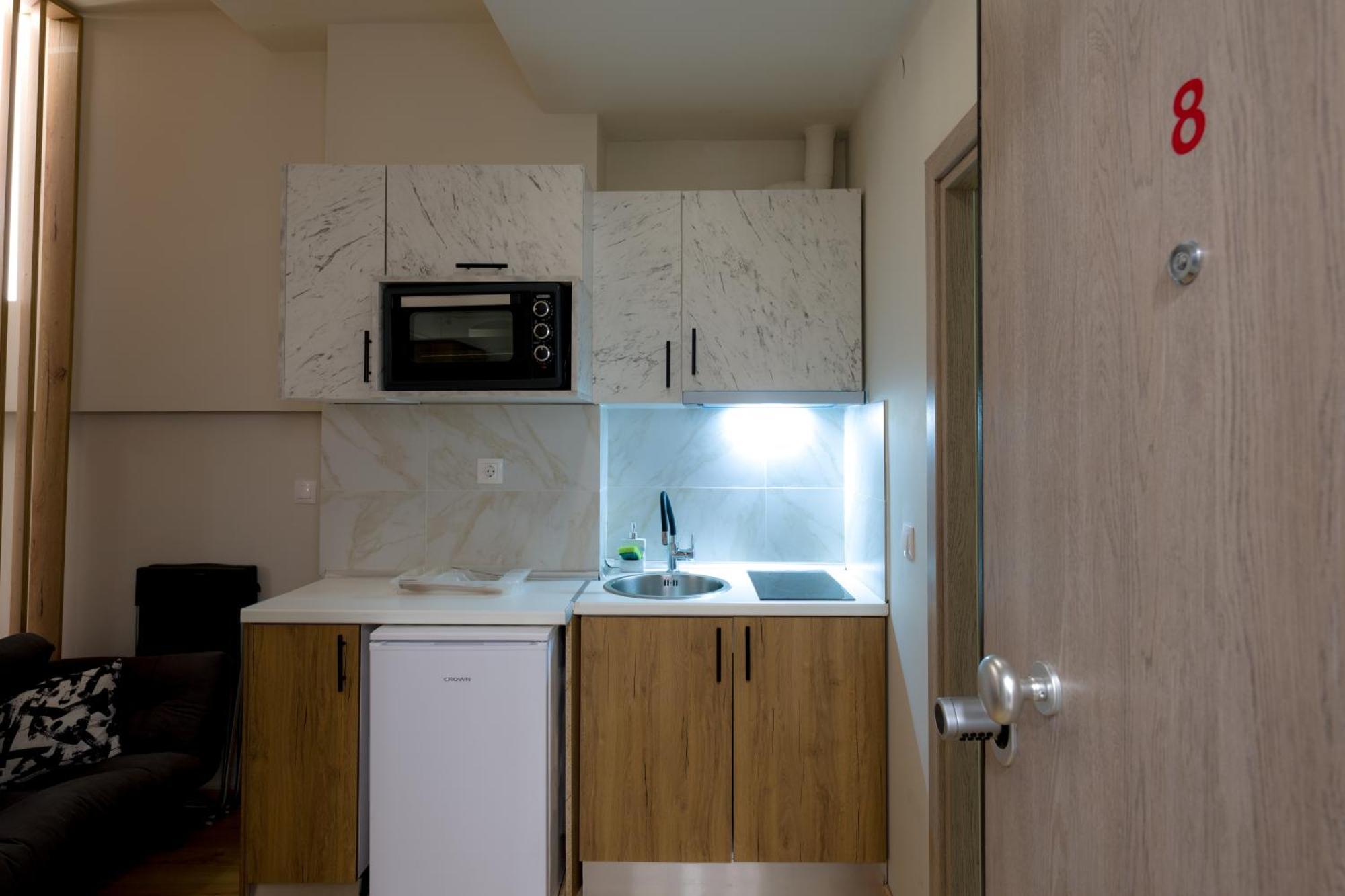 Appartement Welcome Urban Lg *