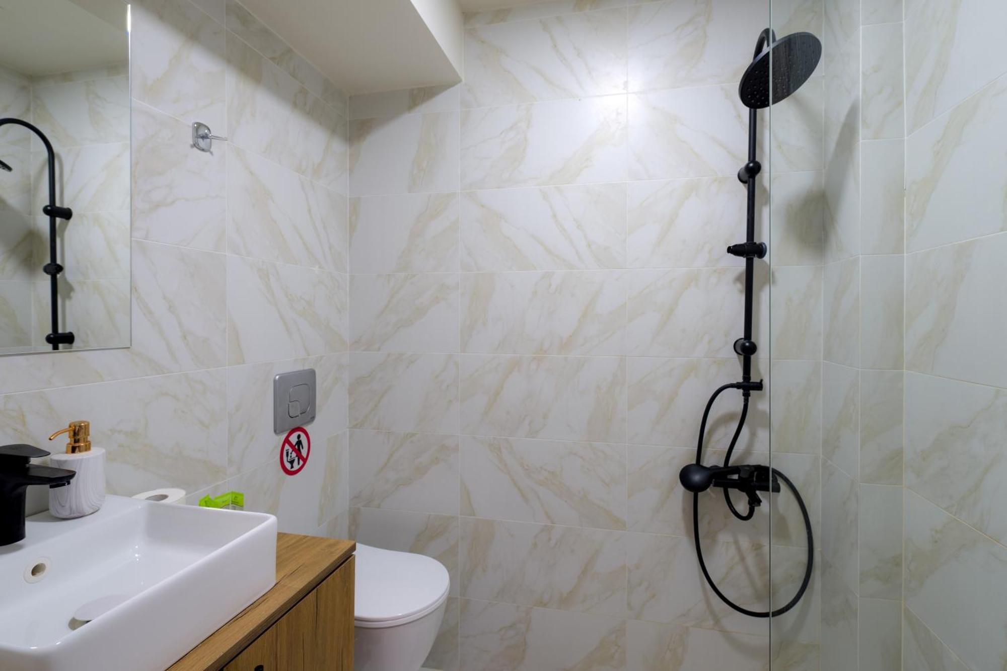 Welcome Urban Lg Appartement Thessalonique