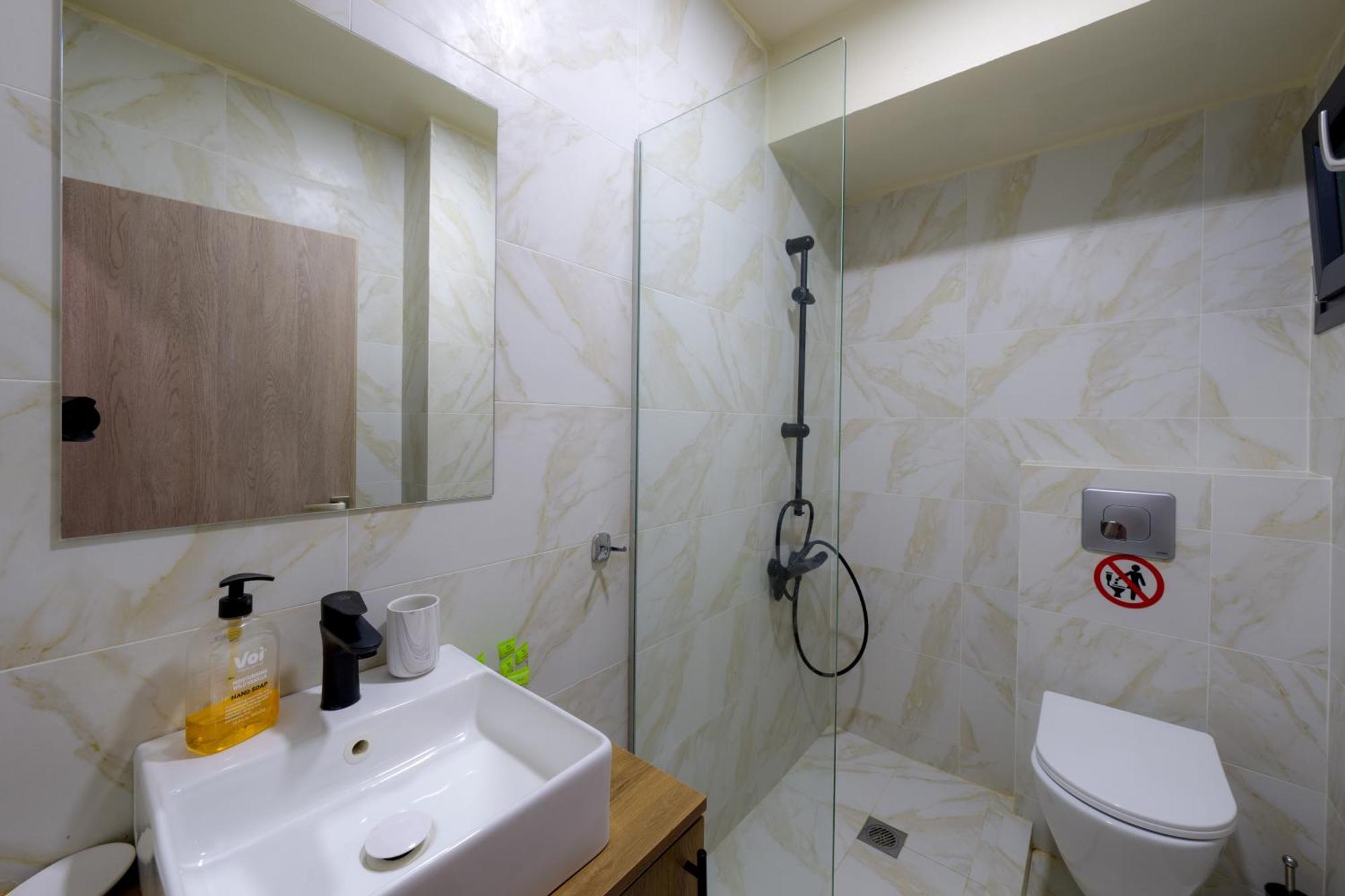 Welcome Urban Lg Appartement