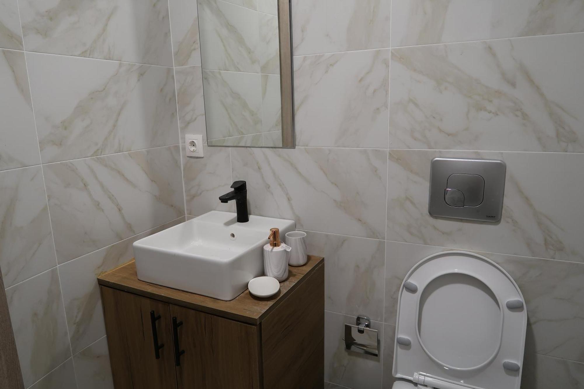 Welcome Urban Lg Appartement Thessalonique