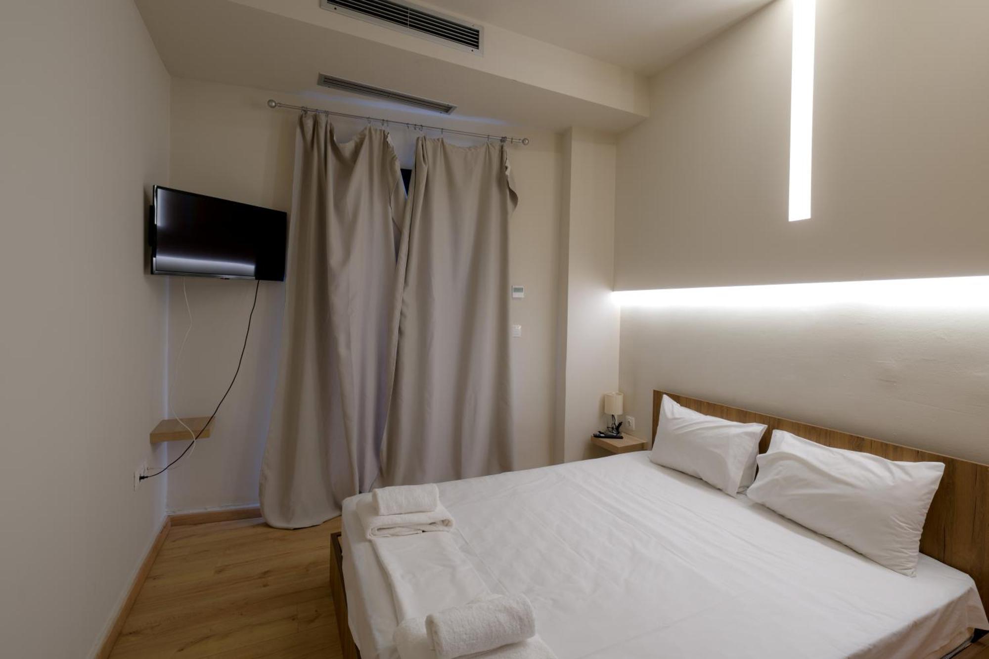 Welcome Urban Lg Appartement *