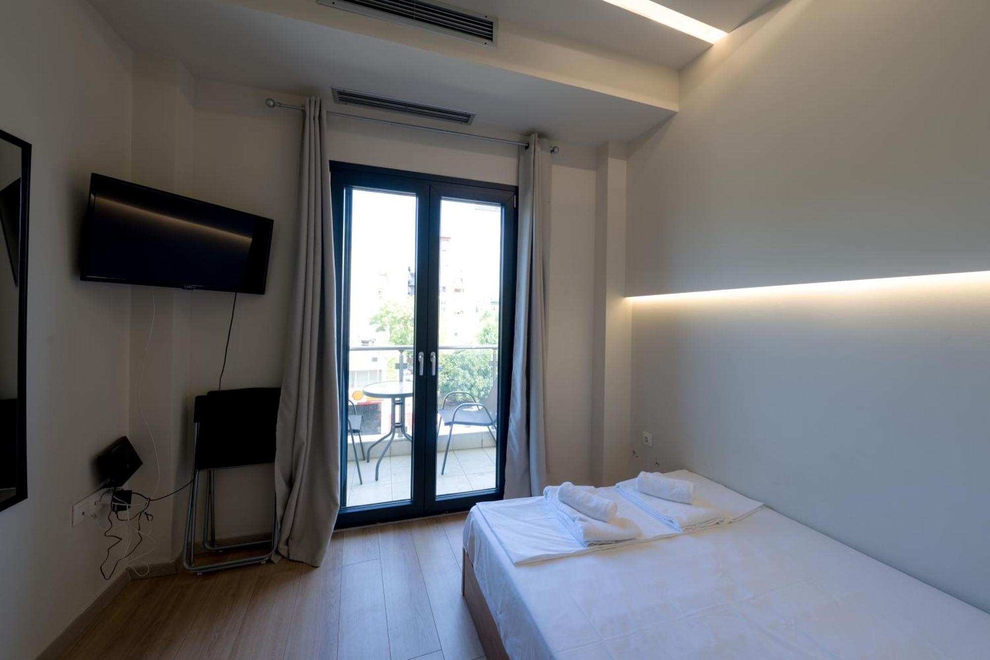 Welcome Urban Lg Thessalonique