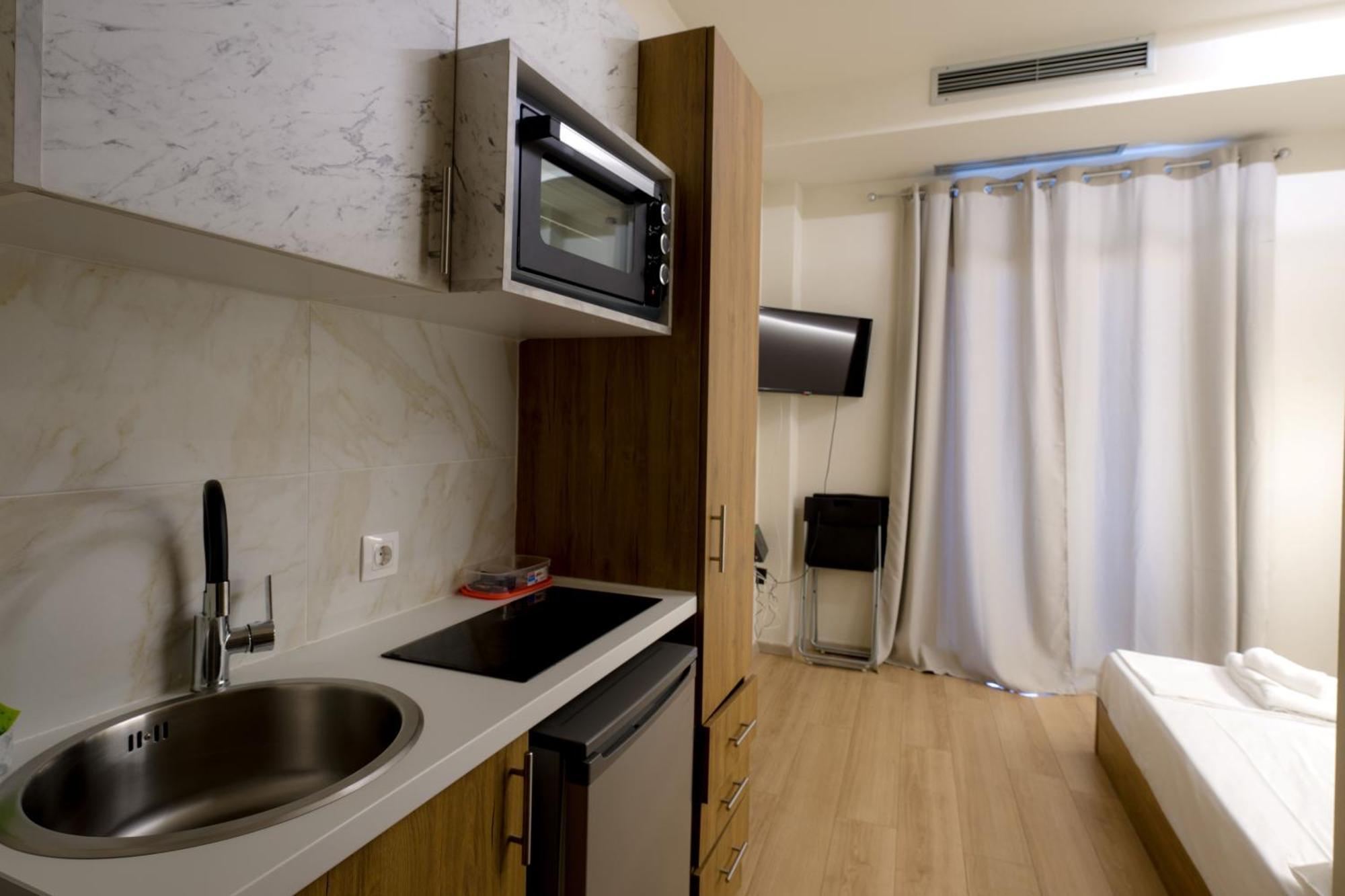 Welcome Urban Lg Appartement