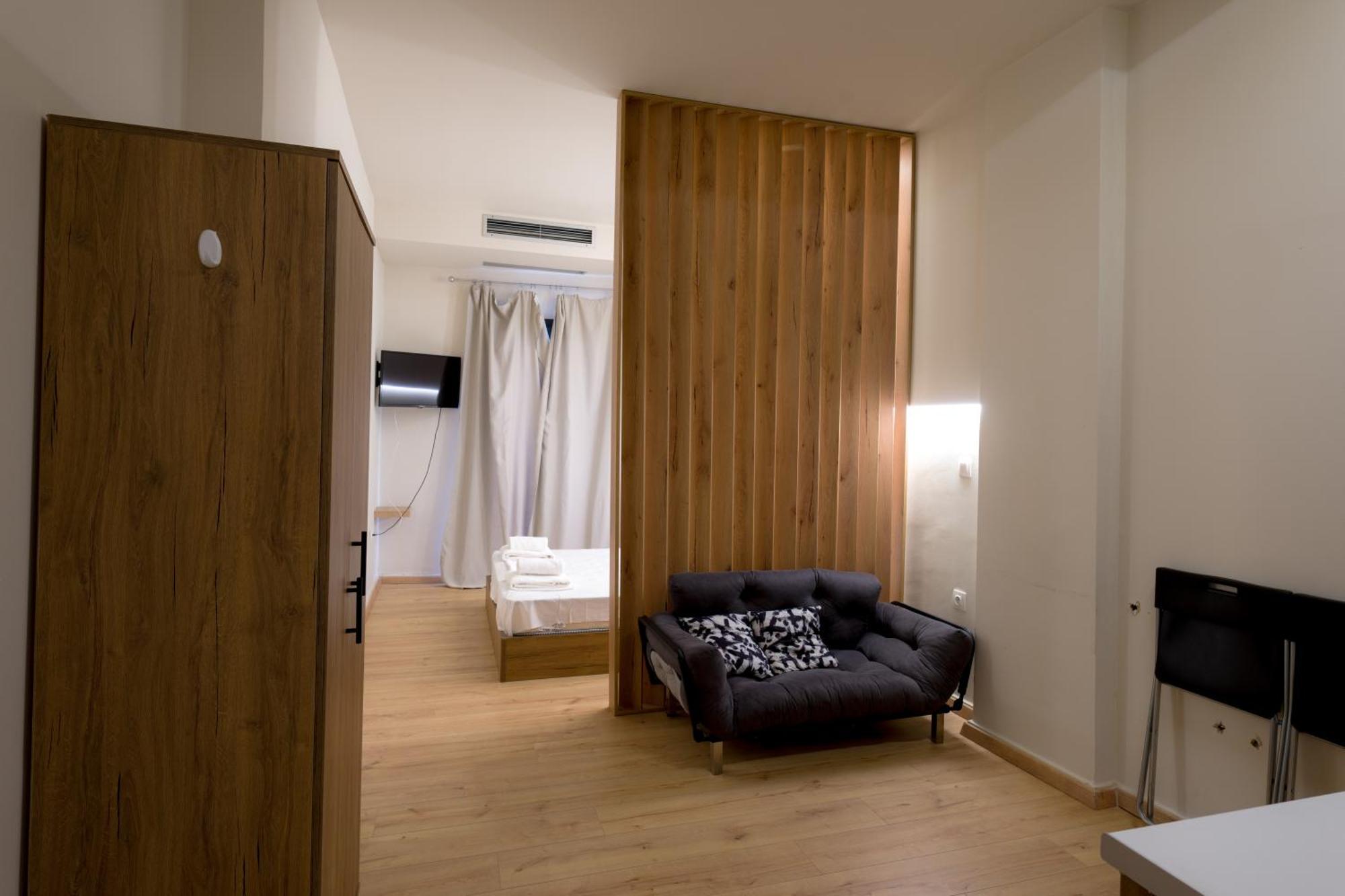 Welcome Urban Lg Appartement