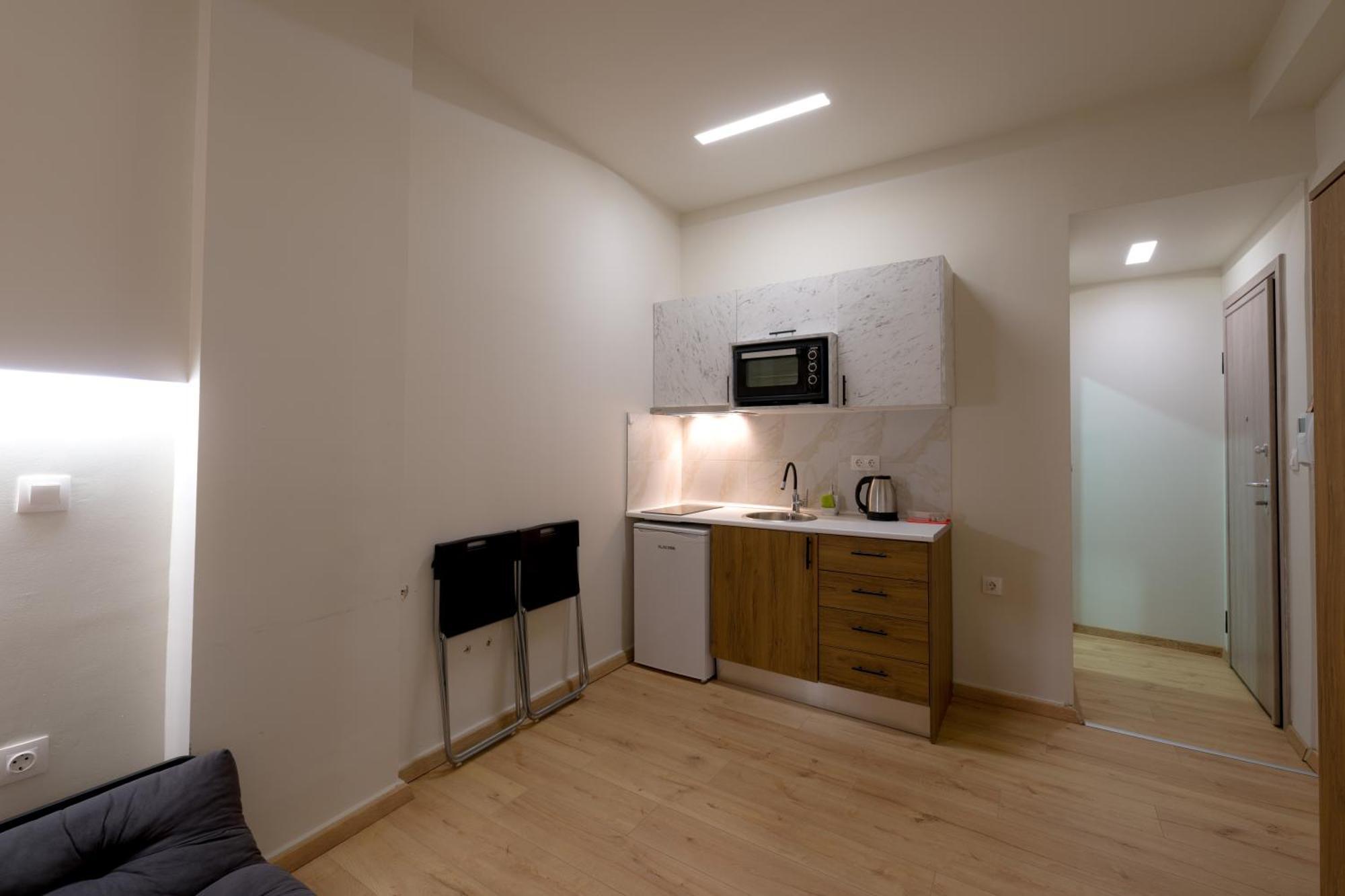 Appartement Welcome Urban Lg *