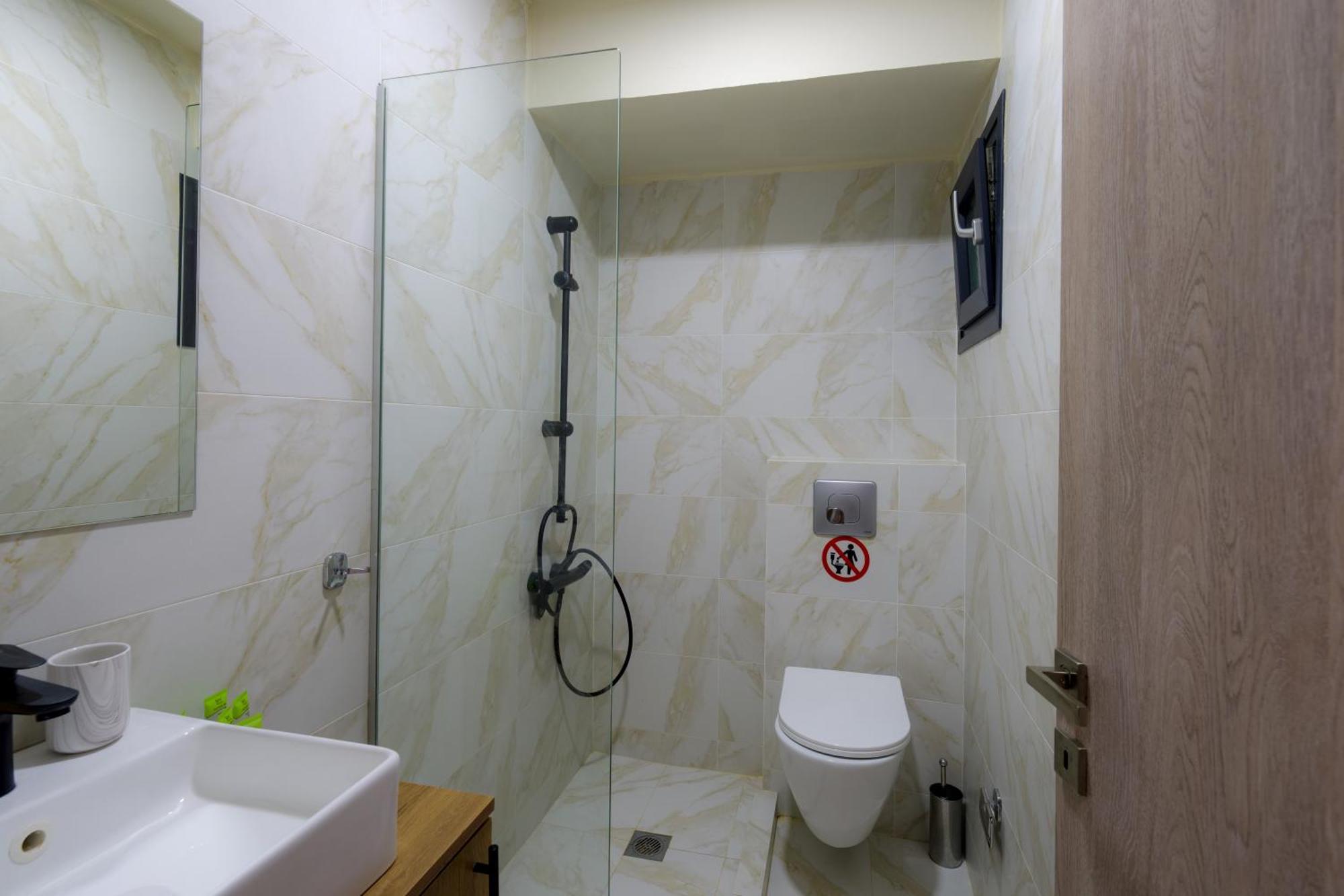 Welcome Urban Lg Appartement Thessalonique