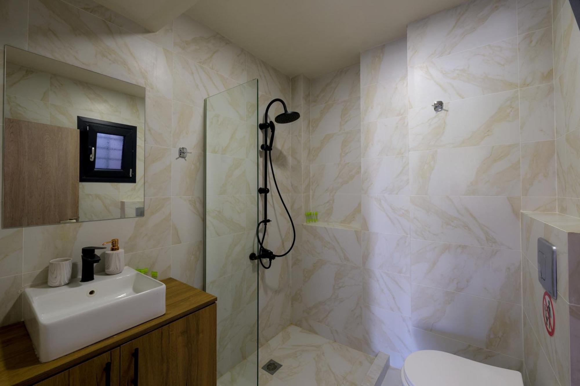 Welcome Urban Lg Appartement Thessalonique