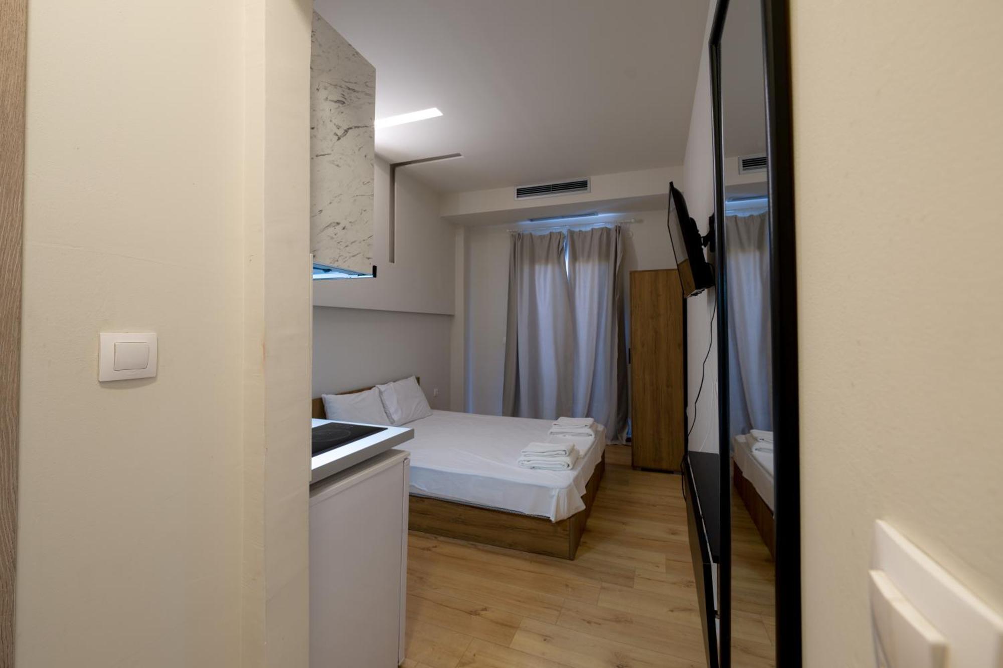 Appartement Welcome Urban Lg