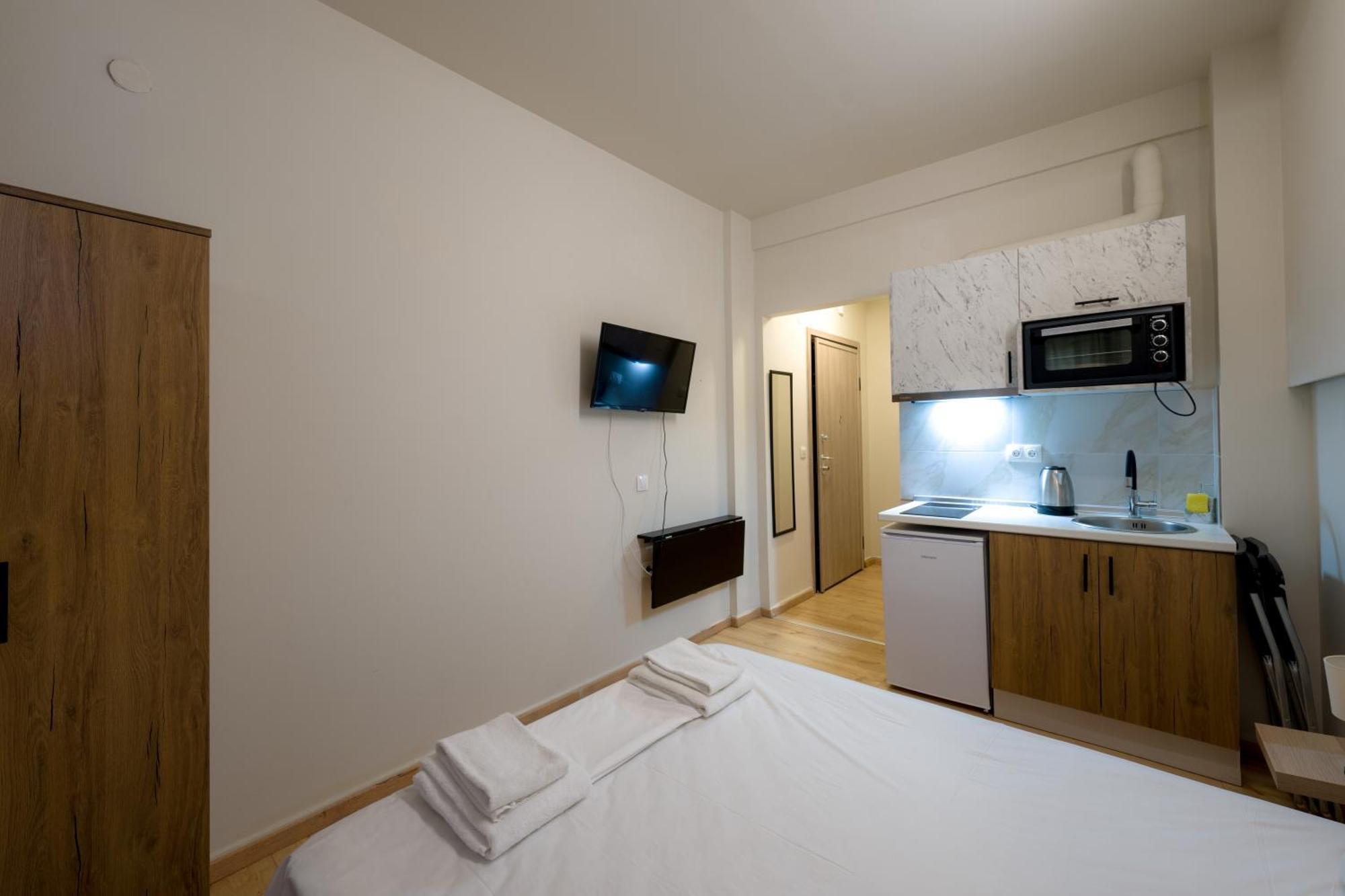 Welcome Urban Lg Appartement *