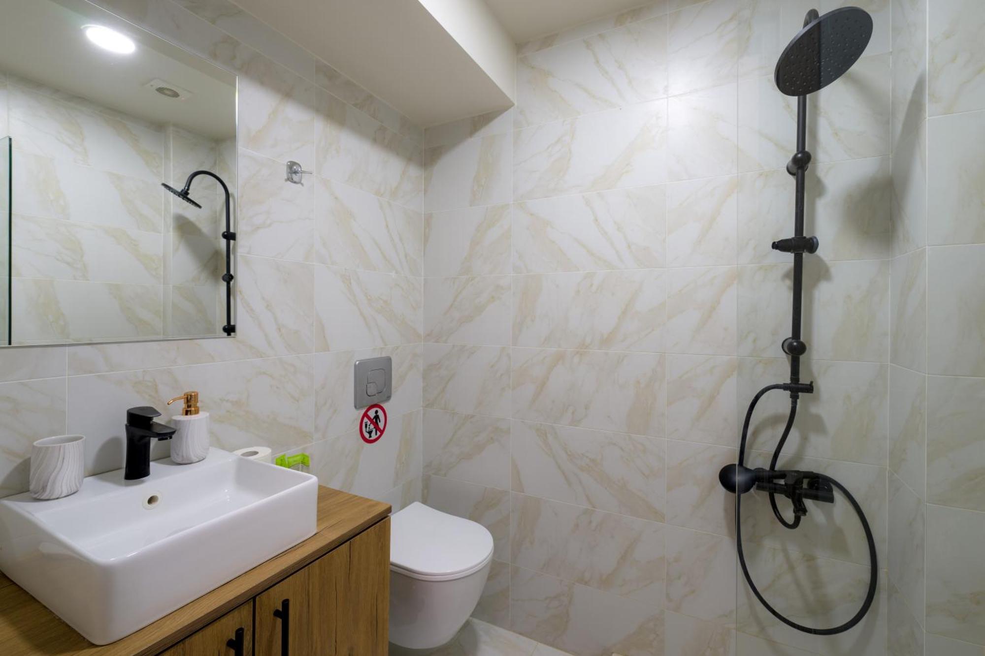 Appartement Welcome Urban Lg *