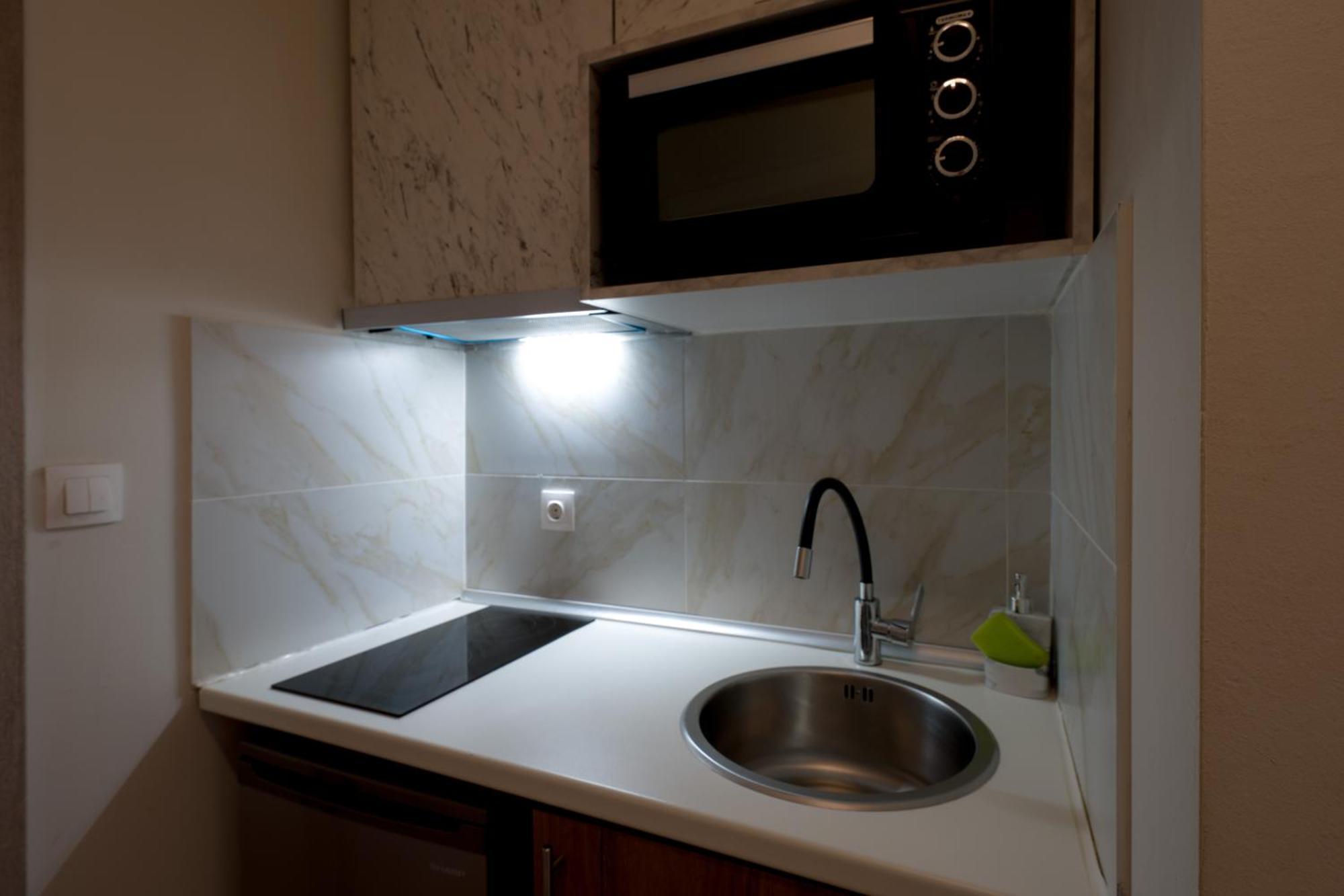 Appartement Welcome Urban Lg
