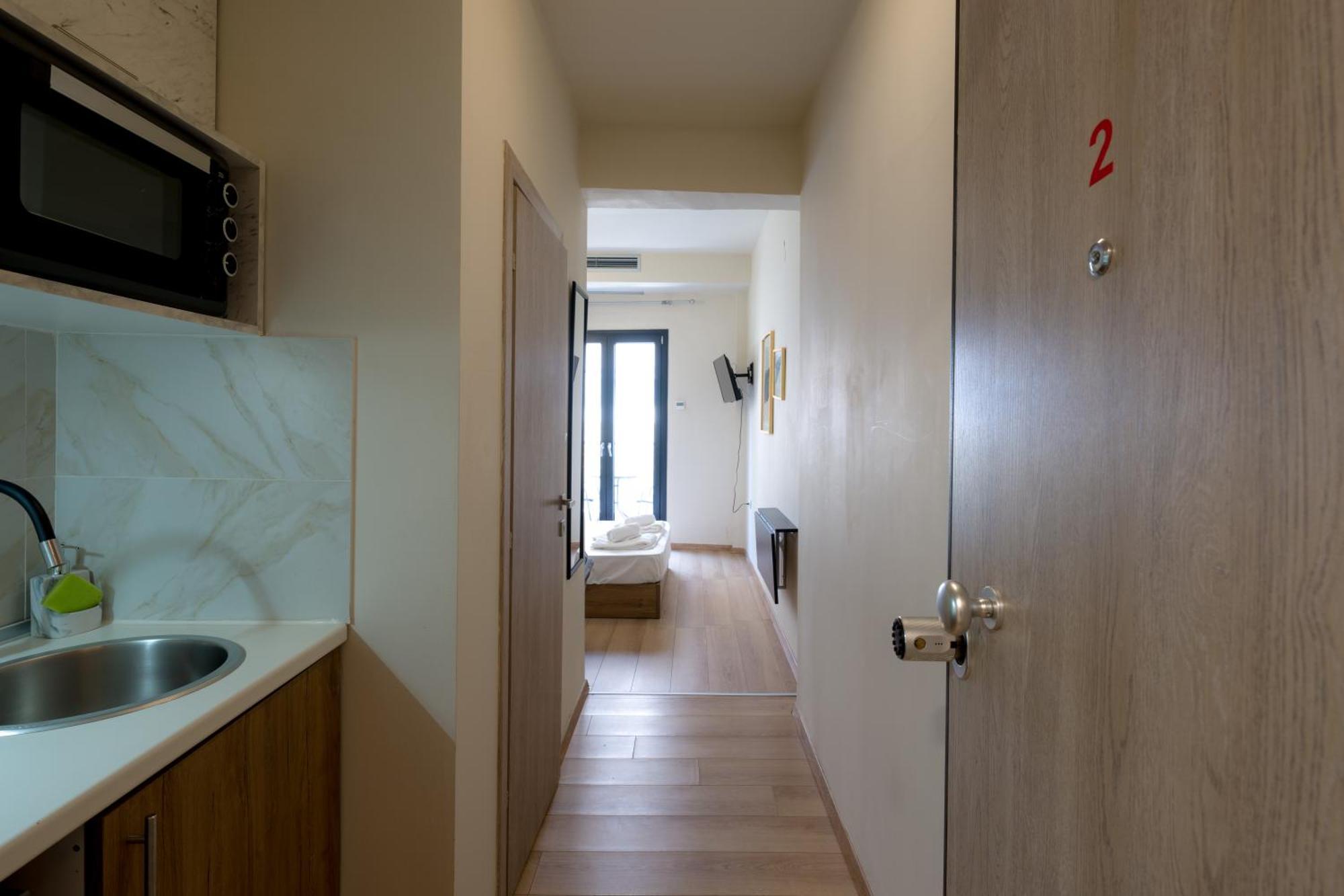 Appartement Welcome Urban Lg *