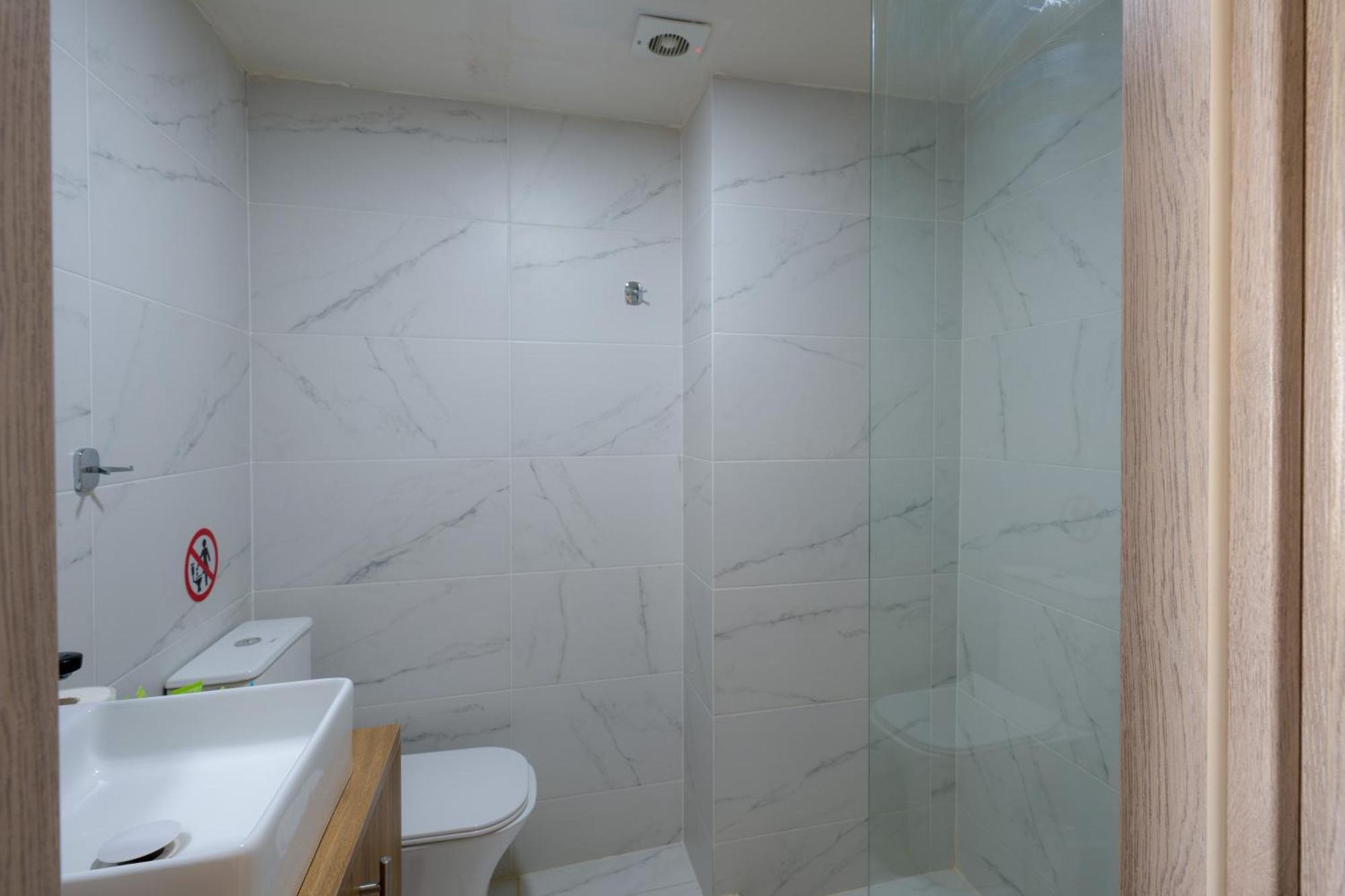 Welcome Urban Lg Appartement Thessalonique