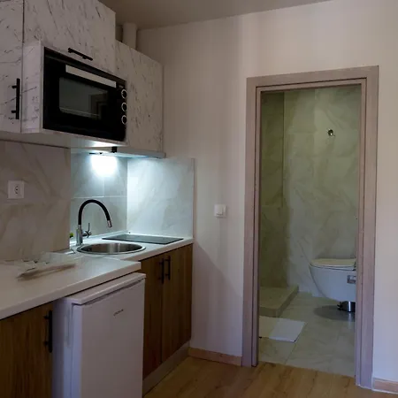 Welcome Urban Apartments Lg Thessaloniki Exterior photo