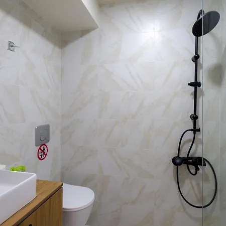 Welcome Urban Apartments Lg Thessaloniki Exterior photo