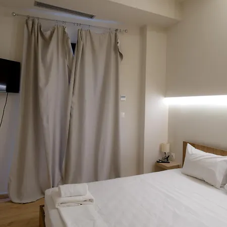 Welcome Urban Apartments Lg Thessaloniki Exterior photo