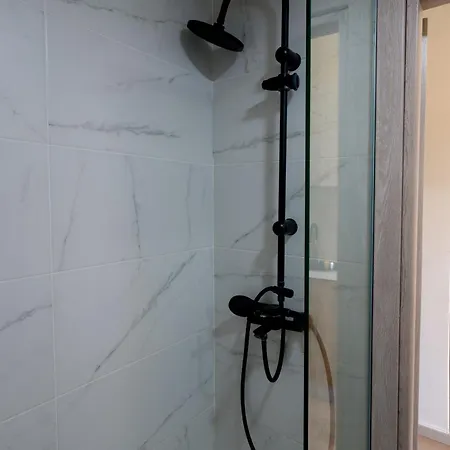 Welcome Urban Apartments Lg Thessaloniki Exterior photo