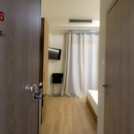 Welcome Urban Apartments Lg Thessaloniki Exterior photo