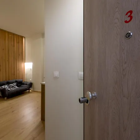 Welcome Urban Apartments Lg Thessaloniki Exterior photo