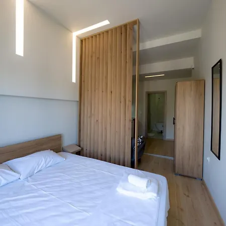 Welcome Urban Apartments Lg Thessaloniki Exterior photo