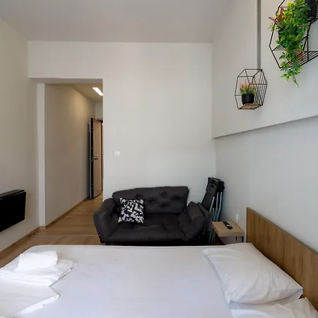Welcome Urban Apartments Lg Thessaloniki Exterior photo