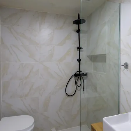 Welcome Urban Apartments Lg Thessaloniki Exterior photo