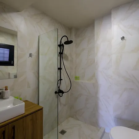 Welcome Urban Apartments Lg Thessaloniki Exterior photo
