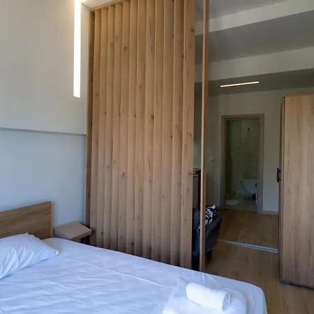 Welcome Urban Apartments Lg Thessaloniki Exterior photo