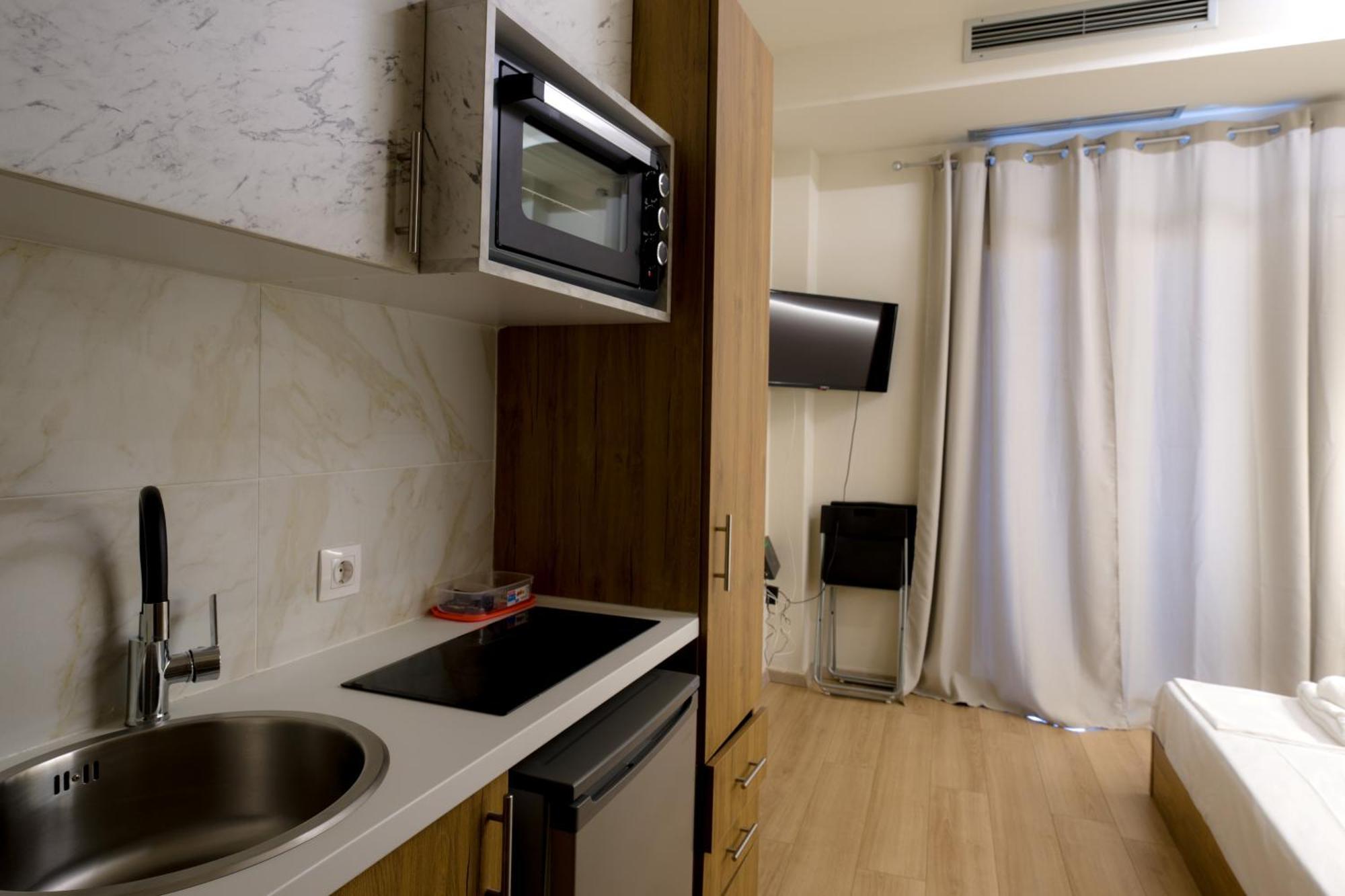 Apartment Welcome Urban Lg *