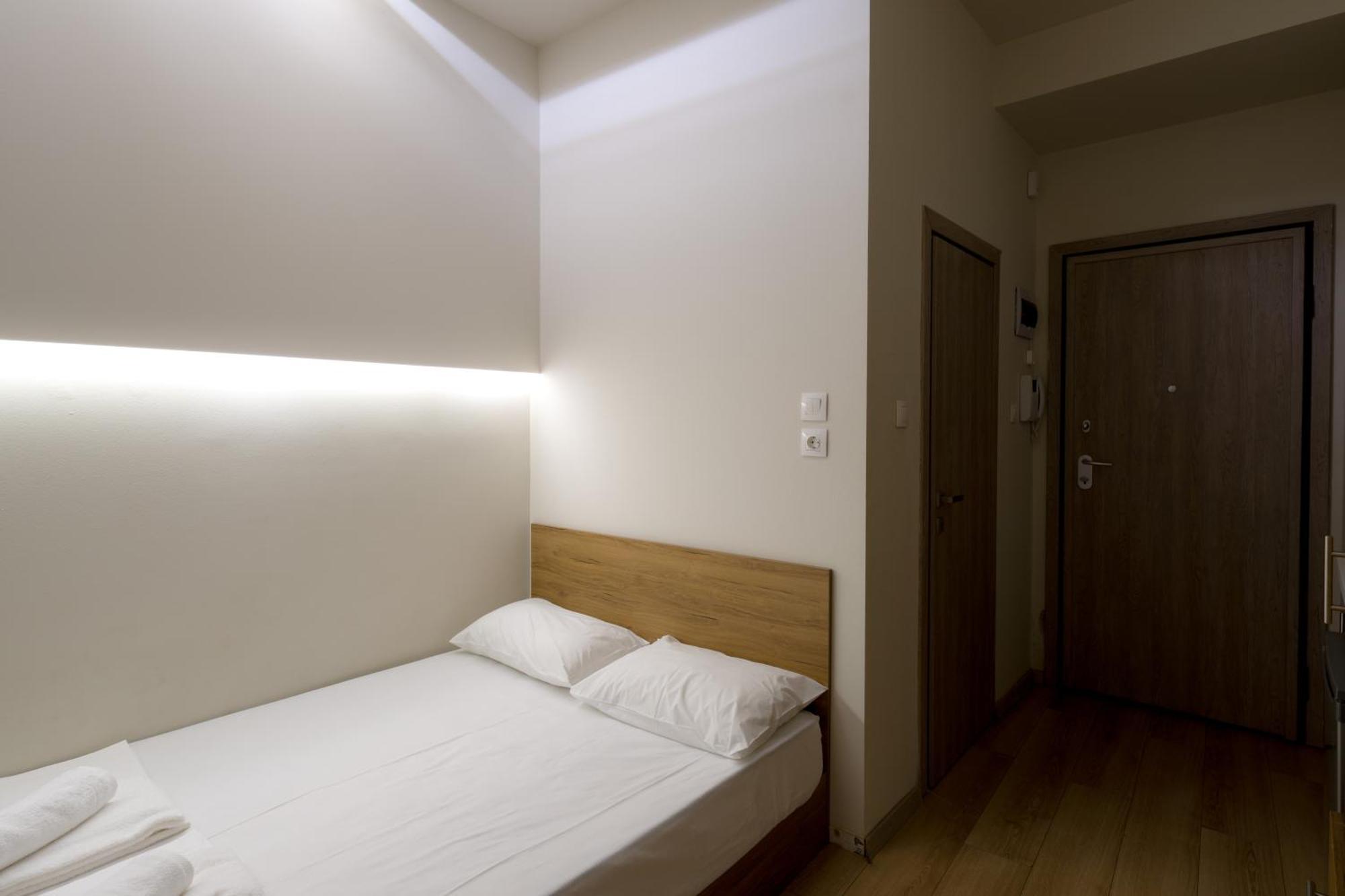 Apartment Welcome Urban Lg Thessaloniki