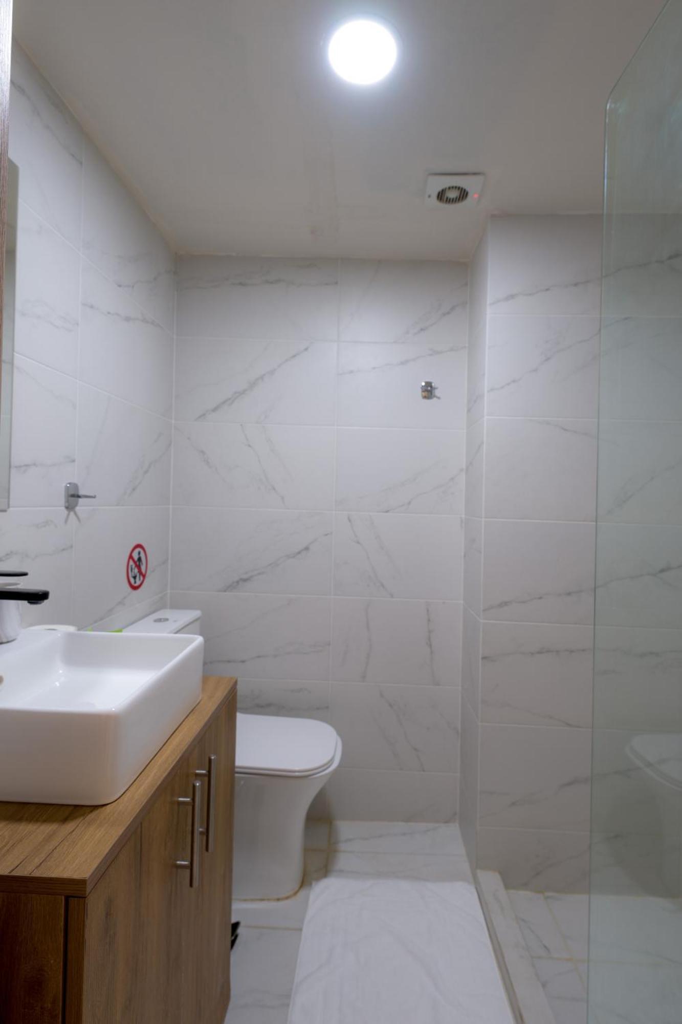 Welcome Urban Lg Apartment *
